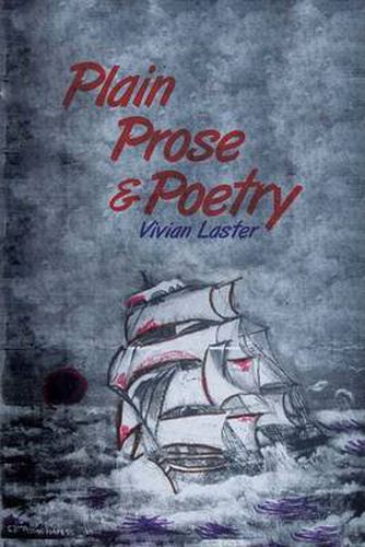 Cover image for Plain Prose and Poetry