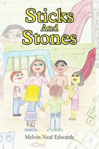 Cover image for Sticks and Stones