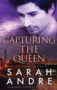 Cover image for Capturing the Queen