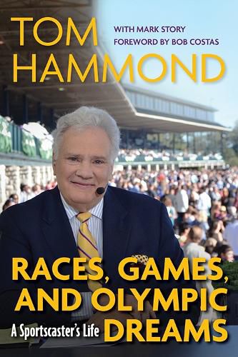 Cover image for Races, Games, and Olympic Dreams