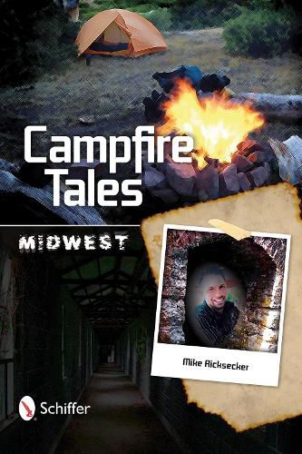 Cover image for Campfire Tales: Midwest