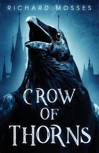 Cover image for Crow Of Thorns