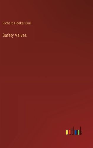 Cover image for Safety Valves