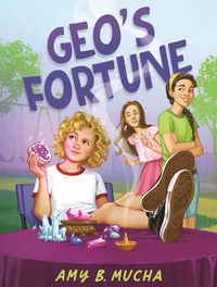 Cover image for Geo's Fortune