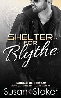 Cover image for Shelter for Blythe