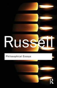 Cover image for Philosophical Essays