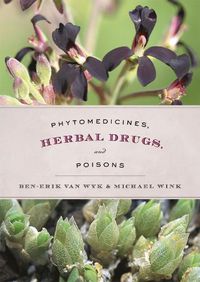 Cover image for Phytomedicines, Herbal Drugs, and Poisons