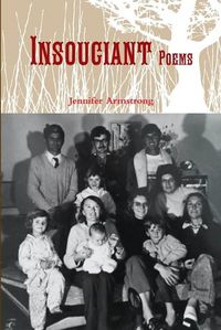 Cover image for Insouciant Poems