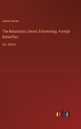 The Naturalists Library