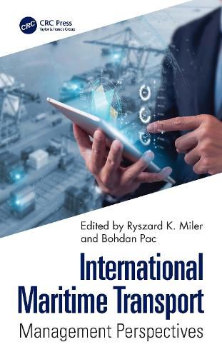 Cover image for International Maritime Transport