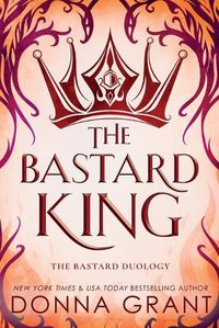 Cover image for The Bastard King