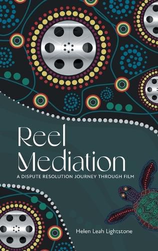 Cover image for Reel Mediation