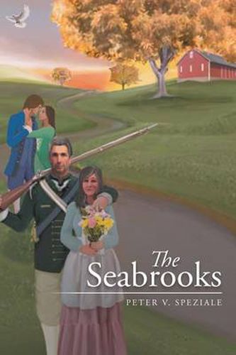 Cover image for The Seabrooks