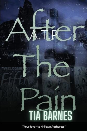 Cover image for After The Pain