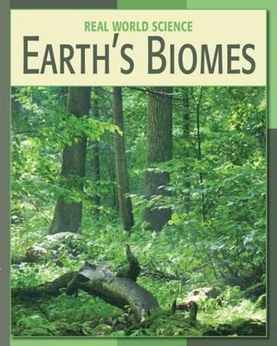 Earth's Biomes