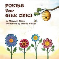 Cover image for Poems for Wee Ones