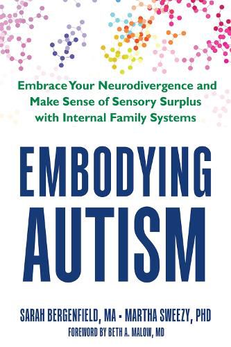 Cover image for Embodying Autism