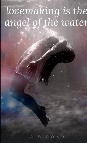 Cover image for Lovemaking Is the Angel of the Water
