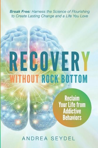 Cover image for Recovery Without Rock Bottom