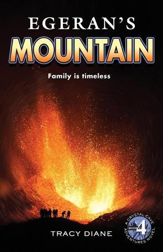 Cover image for Egeran's Mountain