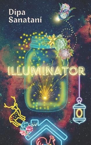 Cover image for Illuminator