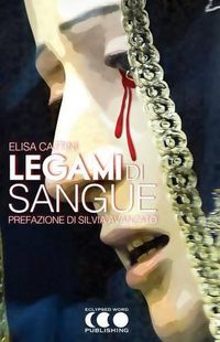 Cover image for Legami Di Sangue