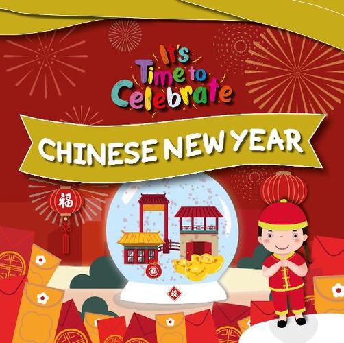 Cover image for Chinese New year