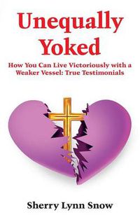 Cover image for Unequally Yoked