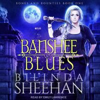 Cover image for Banshee Blues
