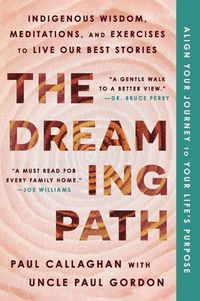 Cover image for The Dreaming Path