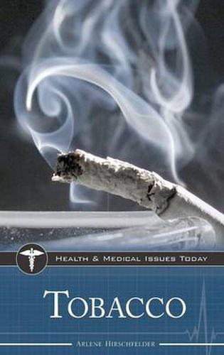 Cover image for Tobacco