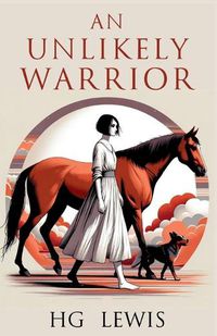 Cover image for An Unlikely Warrior