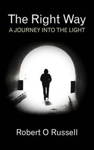 Cover image for The Right Way