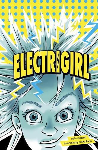 Cover image for Electrigirl