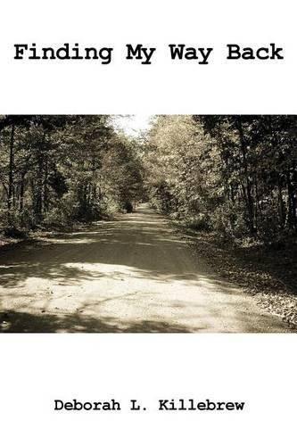 Cover image for Finding My Way Back