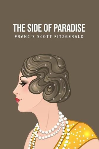 Cover image for The Side of Paradise