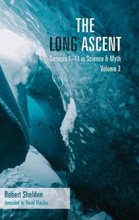 Cover image for The Long Ascent, Volume 3