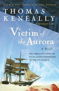 Cover image for Victim of the Aurora