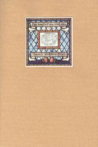 Cover image for The Dean of American Printers: Theodore Low de Vinne and the Art Preservative of All Arts