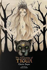 Cover image for The Chronicles of Tigua