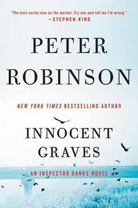 Cover image for Innocent Graves: An Inspector Banks Novel