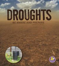 Cover image for Droughts