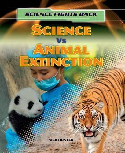 Cover image for Science vs Animal Extinction