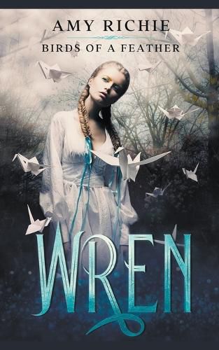 Cover image for Wren