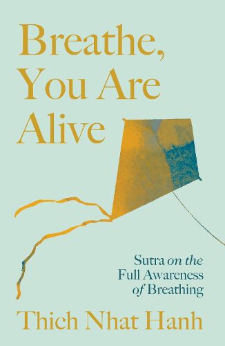 Cover image for Breathe, You Are Alive!