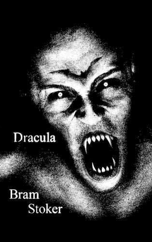 Cover image for Dracula