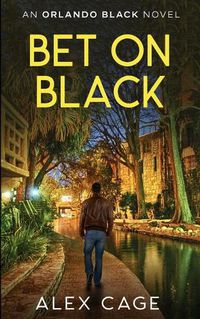 Cover image for Bet On Black