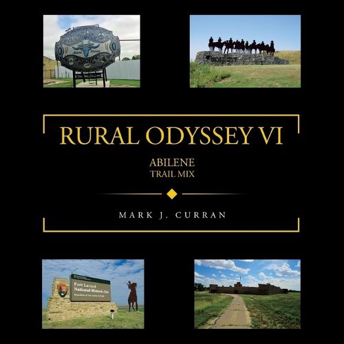 Cover image for Rural Odyssey VI