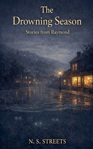 Cover image for The Drowning Season