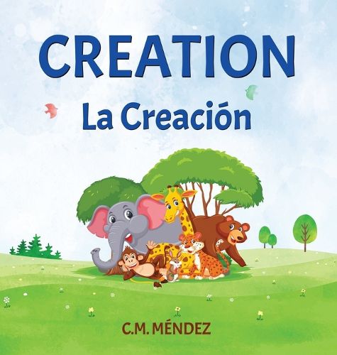 Cover image for La Creacion